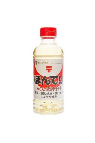 YABANEEZ MIRIN (400ML) "MIZKAN"