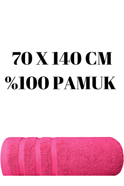 KAYABEY HOME Банний рушник для душу 100% бавовна з лінійним візерунком 70 х 1...