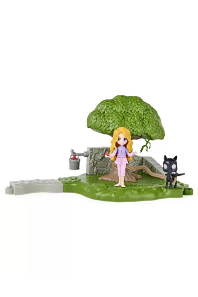 Harry Potter Harry Potter Set Lumea Vrajilor