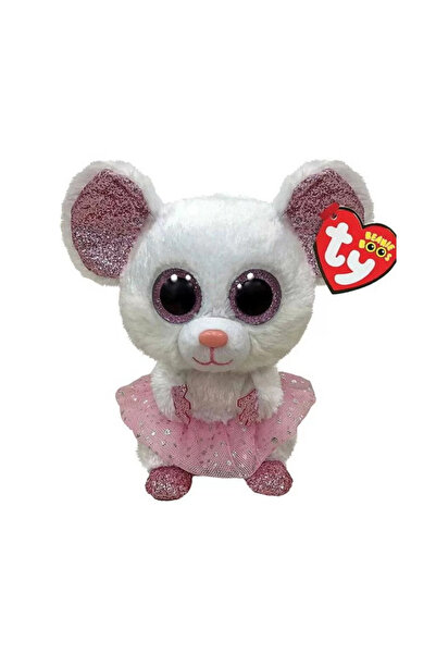 TY PLUS 24 CM Soricel Balerína