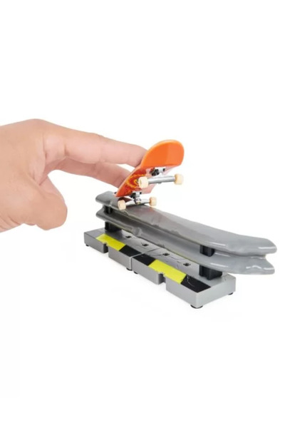 Tech Deck PAKÁČKOVÝ BALÍČEK NA HMATKY LUCAS