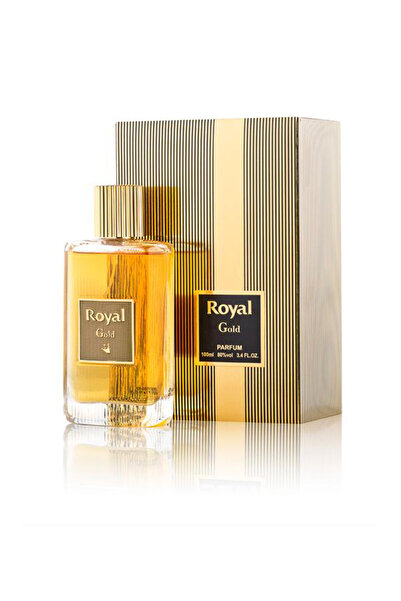 OUD ELITE النخبه للعود عطر رويال جولد اخشاب فاخره ولمسة من الزعفران 100 مل