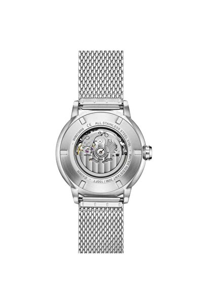 WELDER MOODY Welder Edge Wmd3000 Otomatik Erkek Kol Saati