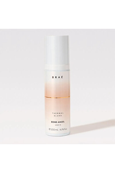 BRAE Leave-in Brai Bond Angel Hair - Heat Protection & Shine