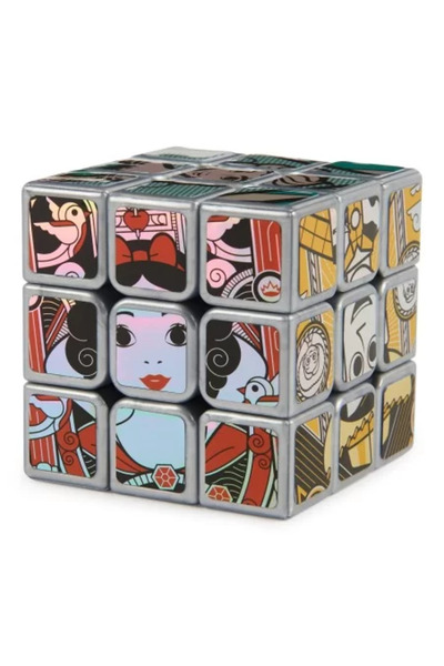 RUBIK Cube Disney 100 3 x 3