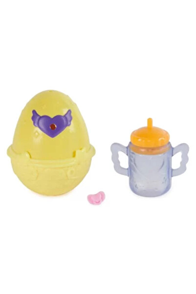 Hatchimals Ζωντανό ειδώλιο