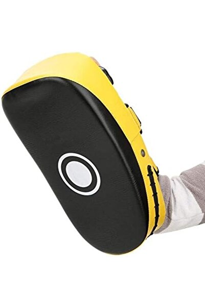 Al Rayyan Sports وسادة تدريب الملاكمة التايلاندية، وسادات ركل التايكوندو المن...