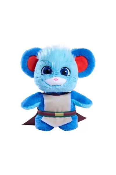 JollyMag Plyšová figurka Nubs z filmu Mladí Jediové: Dobrodružství 24 cm