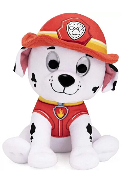 PATRULA CATELUSILOR PLUS MARSHALL 22,8 CM