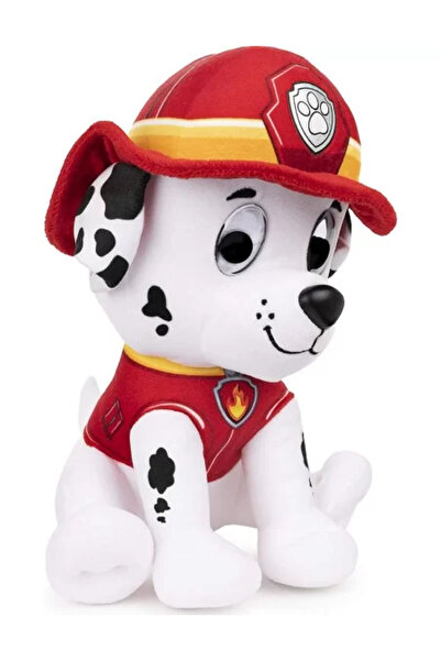 PATRULA CATELUSILOR PLUS MARSHALL 22,8 CM