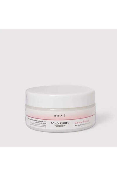 BRAE ماسك بوند أنجل لإصلاح الشعر الأشقر و التالف