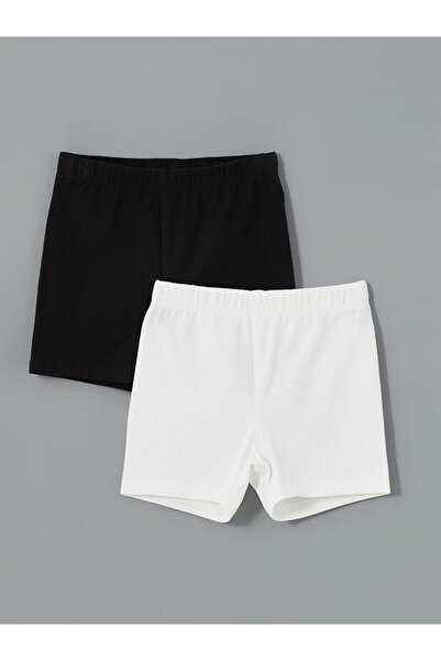 LC Waikiki Sparkling Choices by Shining Store Classicgirl's Short Leggings wi...