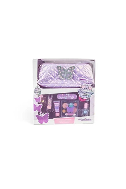 Shimmer Wings Sada na líčení Martinelia Shimmer Wings s třpytivým penálem