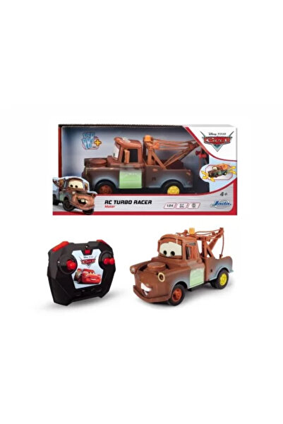 Dickie CARS RC Car Bucsa 1:24