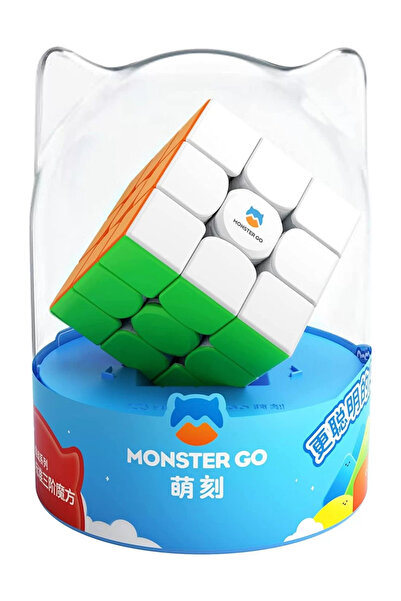 Monster Go CUB GAN MG 3 M Premium