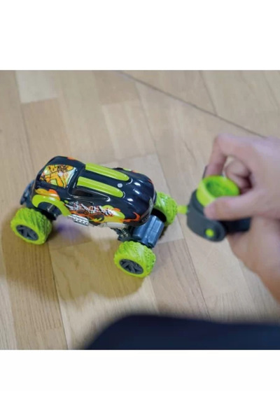 Silverlit Auto na dálkové ovládání Exost R/C X-Crawler