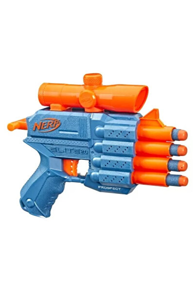 Nerf BLASTER ELITE 2.0 PROSPECT QS 4