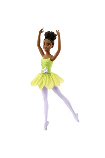 DİSNEY PRİNCESS DISNEY PRINCESS PAPUSA PRINTESA TIANA BALERINA