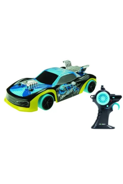 Silverlit Remote-Controlled Car XMOKE Scale 1:14