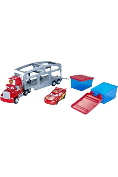 CARS Mack Color Changing Transporter
