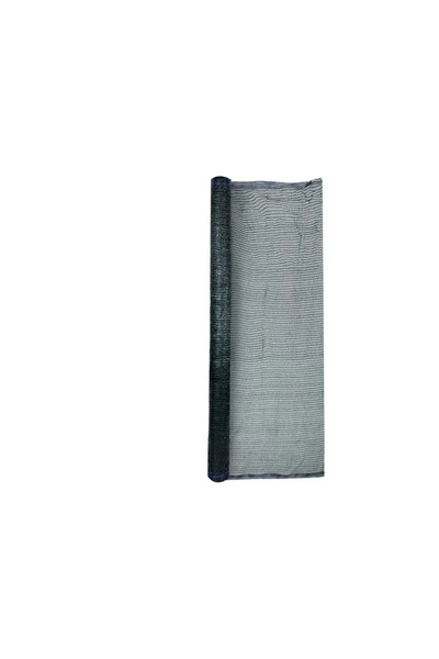 micul fermier Stínící síť na zeleninu, 35 g/m², stupeň zastínění 35 %, zelená, 50 x 1,5 m