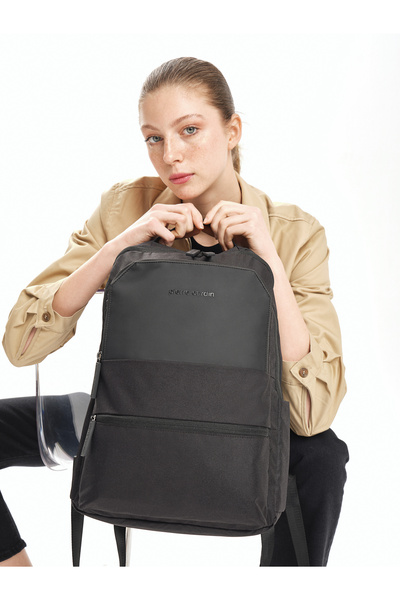 Pierre Cardin Unisex Backpack 07Pct170162