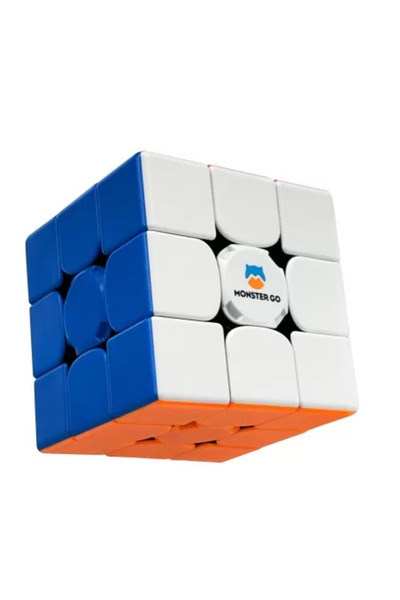 Monster Go CUB GAN MONSTER GO MG AI PREMIUM Magnetic with app