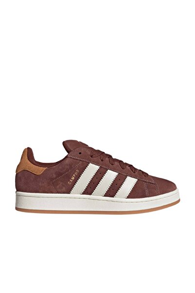 adidas Campus 00S Women's Burgundy Sports Shoes (Js3785)