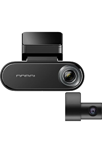 DDPAI كاميرا مزدوجة N1