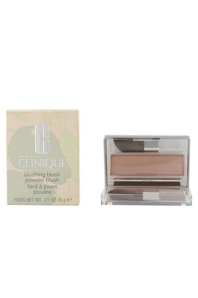Clinique Blush with BLUSHING BLUSH finish 01 aglow 6 g