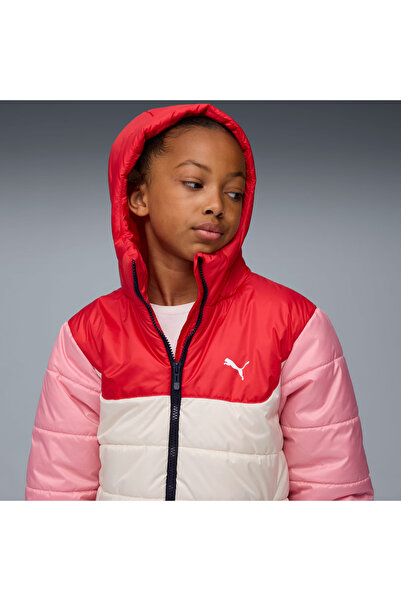 Puma Essential Çocuk Mont (685226-87)