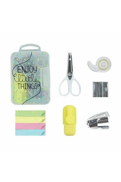 Legami Mini Kırtasiye Seti 6 Parça