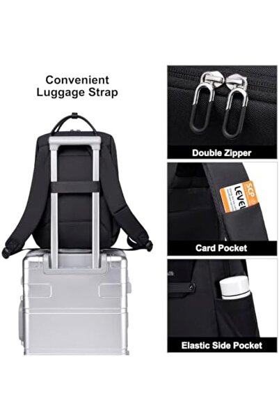 Chantria حقيبة ظهر كاجوال للنساء أنيقة 13 لترًا، حقيبة ظهر صغيرة تناسب الكمبيوتر المحمول مقاس 14 بوصة، حقيبة ظهر يومية صغيرة