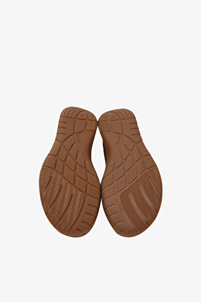 CAMPER Peu Path Erkek Bordo Sneaker K101053-003