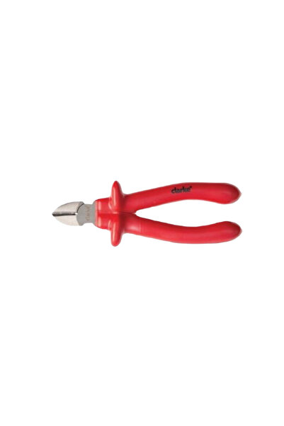 Clarke SCI7C SIDE CUTTER INSULATED 7" 1000V