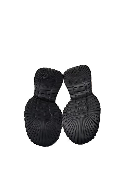 CAMPER Pix BCN Kadın Siyah Günlük Ayakkabı K201807-002