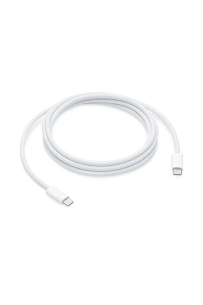 Apple Cablu de date MU2G3ZM/A, 240W, USB-C, 2m