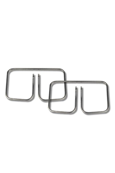 Supervac مقاوم توستر مكون من قطعتين متوافق مع كاراكا فيوتشر إسنشيال