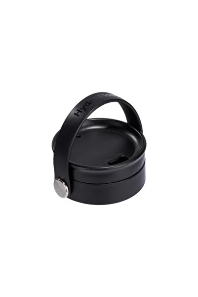 Hydro Flask Capac pentru sticla termos, plastic, "Wide Sip", Black