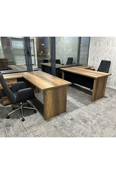 angel grup 160 LIK EKO - L ÇALIŞMA MASASI