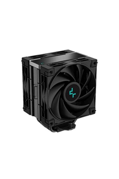 Deep Cool Cooler CPU Deepcool AK400 Zero Dark Plus, 120mm