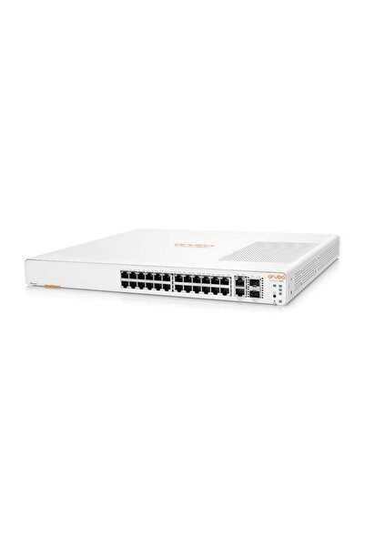 Aruba Networks Switch HP Aruba Instant On 1960, 24 Porturi
