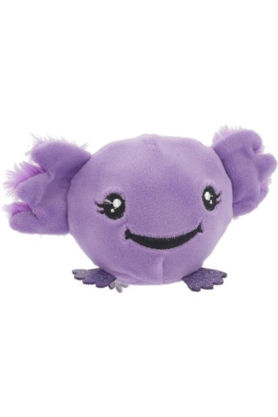 Zuru Ball Jellies Axolotl Squishy Plush Toy