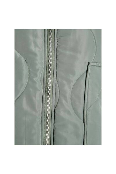 Jack & Jones Serena Women's Green Coat (12278851-Spy)