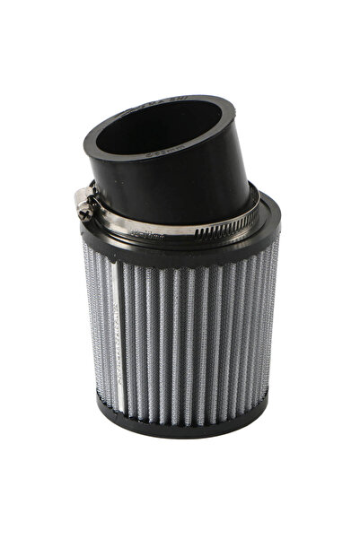Choice3 فلتر هواء فضي 62 مم لعربة الكارتينج، مناسب لمحركات بريداتور 6.5 حصان،...