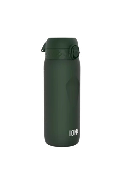 JollyMag Sticlă de apă, Recyclon, 750 ml, Verde închis - Ion 8