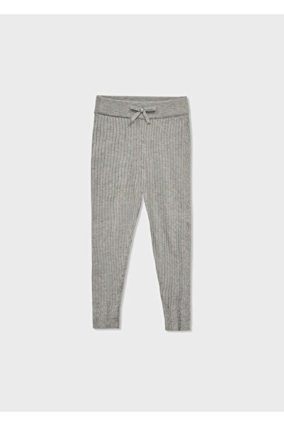 MAYORAL Devojčice Pleteno tajice 10059