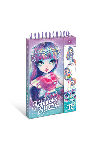 NEBULOUS STARS Designer To Go Isadora 11450