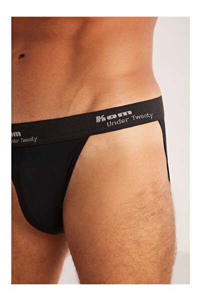 Kom Kevin Men's Basic Cotton Slip