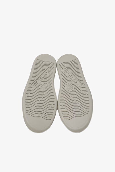 CAMPER Γυναικείο λευκό αθλητικό παπούτσια Runner Four K201855-001